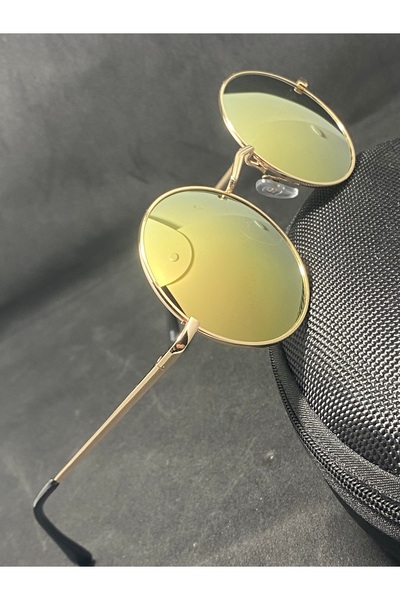 Sunglasses Unisex Fashion Sunglasses with UV Protective