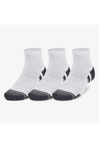 Under Armour UA Performance Cotton 3p Qtr