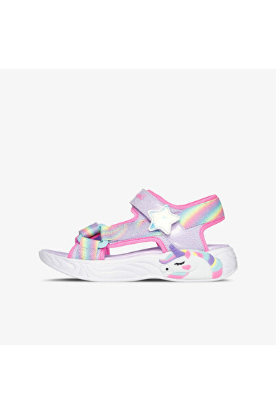 SKECHERS VISE DE UNICORN SANDA