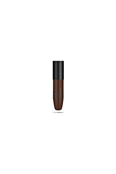 MABY Liquid Lipstick Brown 25 - 5.5g