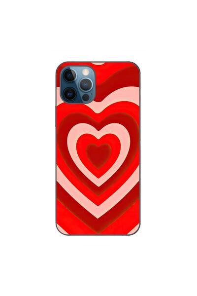 OEM Θήκη συμβατή με Apple iPhone 12 Pro Max, από σιλικόνη gel TPU, με σχέδιο ...