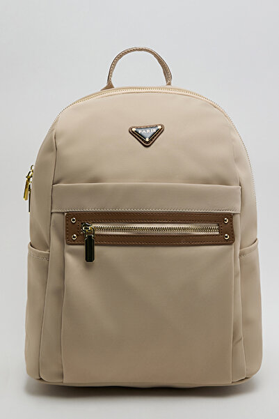 R&B Solid Backpack