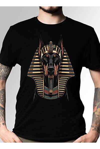 XPLODE Tricou Doberman