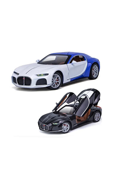 OEM Die-Cast Metal Car Mobile Doors Collection Gift for Kids