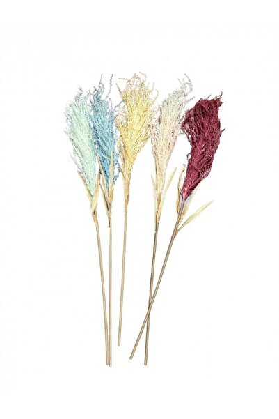 OEM Creanga Decorativa Spic 125cm Alb