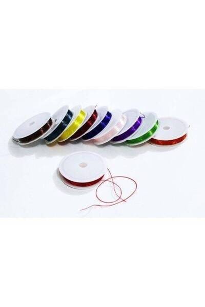 OEM Guta Elastica Colorata 0.7/10/Set