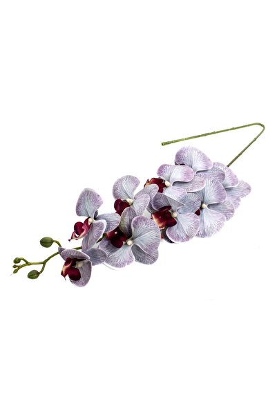OEM Flori Artificiale Orhidee Lila Prafuit 9/Fir