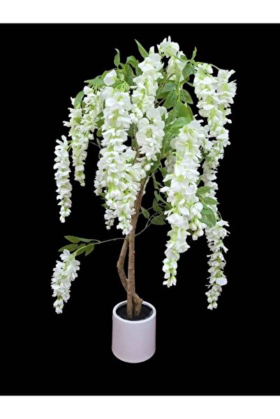 OEM Artificial Tree Flowers Wisteria 1.20m