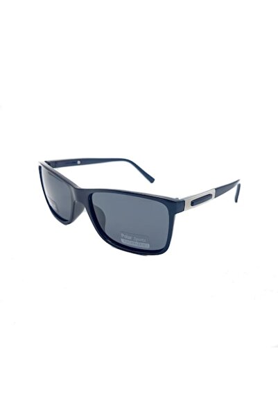 Tia Accesorii Polarized Sunglasses, black, P6003C3
