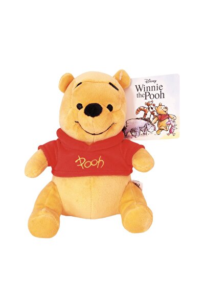 AS COMPANY Winnie the Pooh Pluș Winnie 17cm (1607-01770)