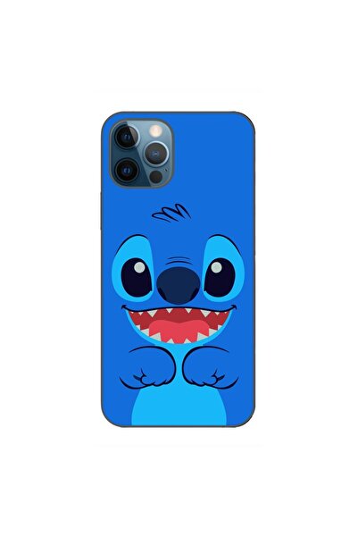 OEM Husa compatibila cu Apple iPhone 12 Pro Max Silicon Gel Tpu Model Stitch ...