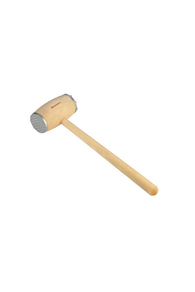 TESCOMA Woody Meat Mallet 32Cm