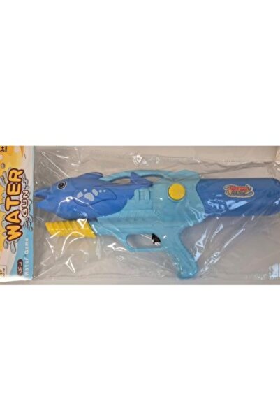 water gun Pistol cu apa C7-17 Albastru