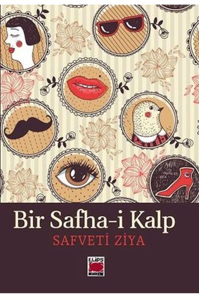 Generic Brand Bir Safha-i Kalp