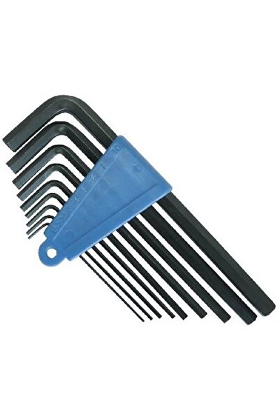 MEGA SET CHEI NEGATIVE 1.5-10MM - 9 BUC.