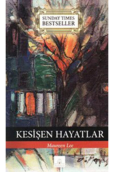 Kyrhos Yayınları Kesişen Hayatlar