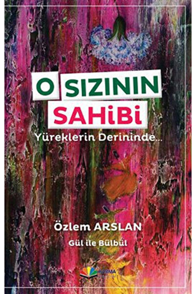 Karma Kitaplar O Sızının Sahibi Yüreklerin Derininde