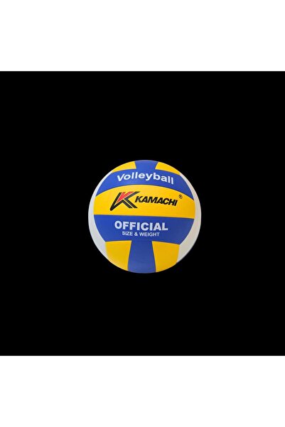 Kamachi voleybol top