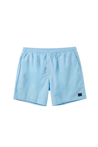 Qwerty Men's Swim Shorts W25890 Blue