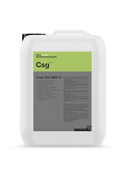 Koch Chemie Solutie Curatare Industriala Copo Star BMP-G, 10kg