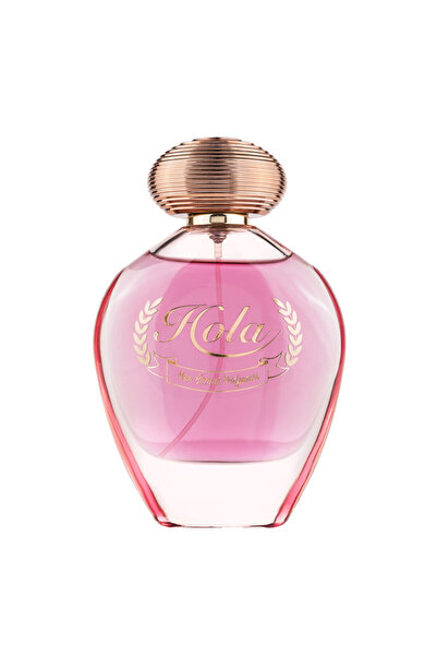 New Brand Prestige , Hola, Edp, For Women, 100 ml