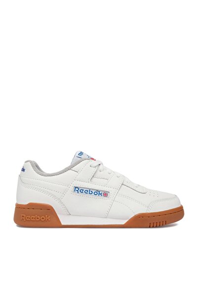 Reebok Teniși de damă albi