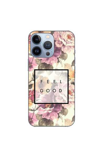 OEM Θήκη συμβατή με Apple iPhone 13 Pro, από σιλικόνη gel TPU, με ευχάριστη α...