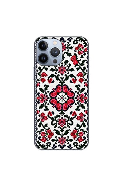 OEM Husa compatibila cu Apple iPhone 13 Pro Max Silicon Gel Tpu Model Traditi...