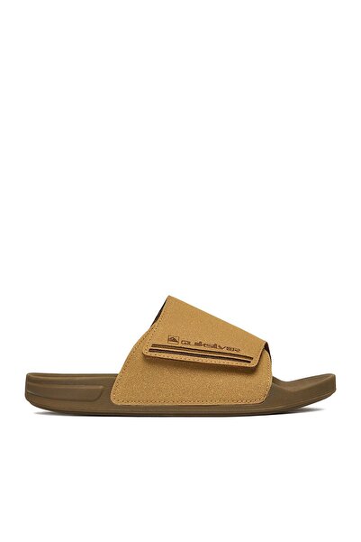 Quiksilver Șlapi de băiat bej