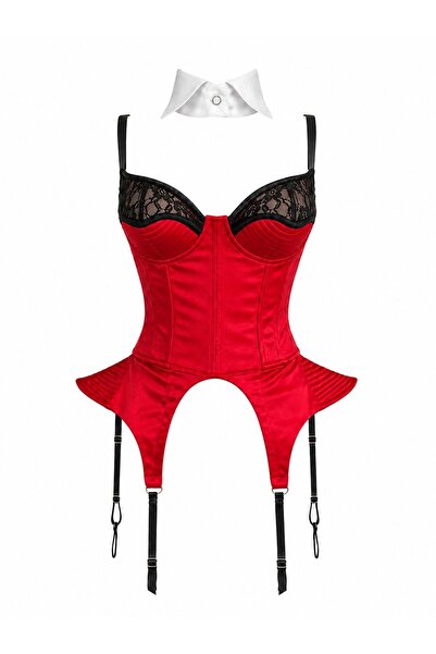 Atelier Carmen Babes Corset