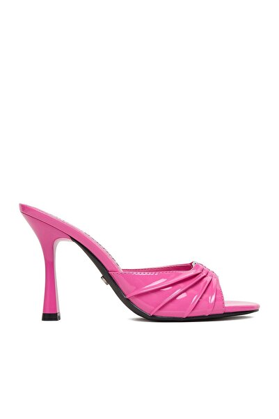 Juicy Couture Șlapi de damă roz