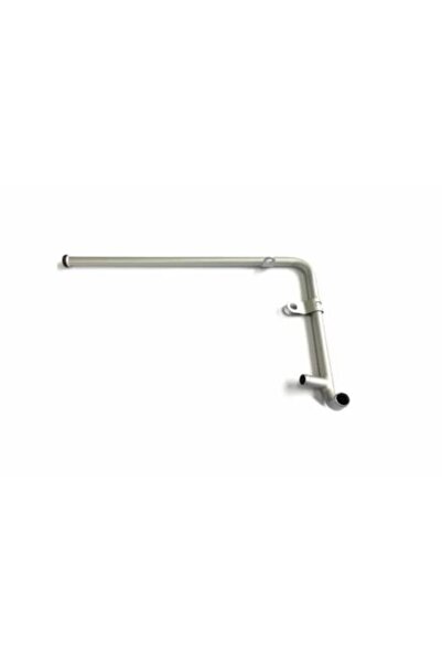Aftermarket Σωλήνας Νερού Ψυγείου K12 K22 K32 για MITSUBISHI L200 1986-1996 M...