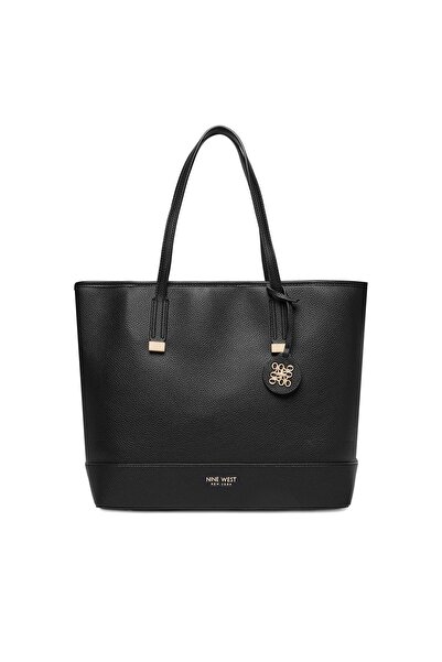 Nine West Γυναικεία Τσάντα Μαύρη