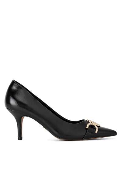 Nine West Tocuri de damă CWBFS128-06 Negru