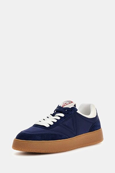 Guess Men's Sneakers Blue