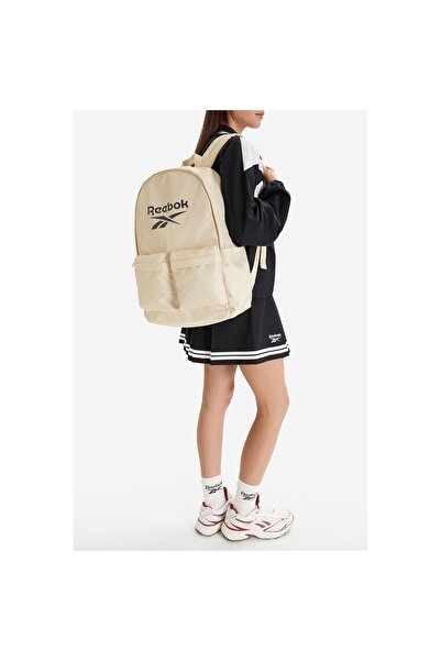 Reebok Rucsac unisex bej