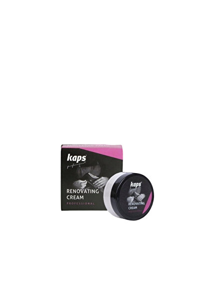 kaps Crema incaltaminte Kaps, Negru