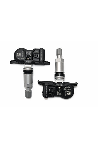 BEEAUTOPARTS TOYOTA GRUBU LASTİK BASINÇ SENSÖRÜ