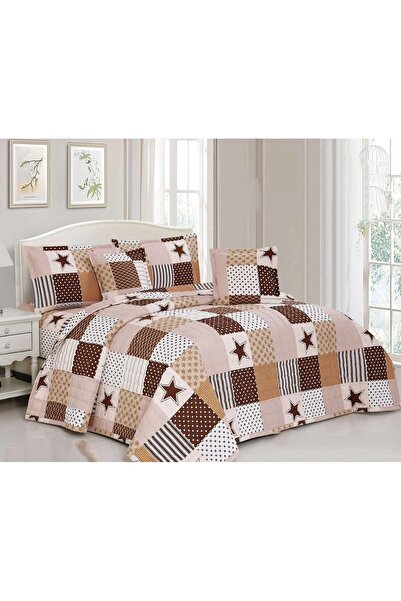 Barigo Nafreen summer compressed mattress, 6 pieces, 220x240