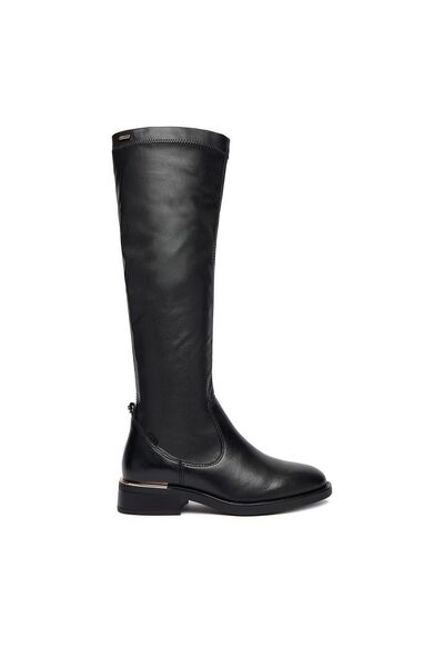 MEXX Women's Boots Black