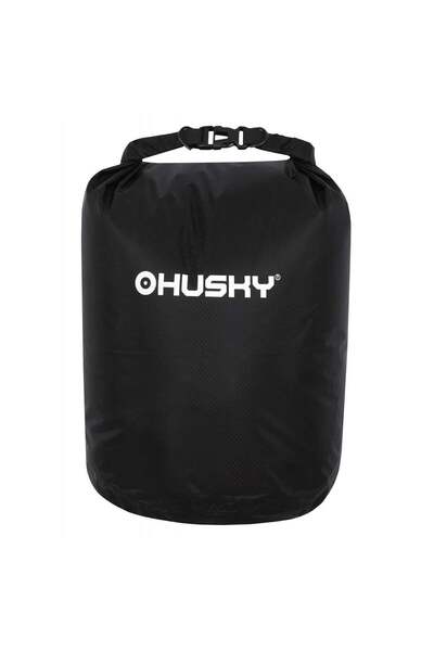 HUSKY Terry 20 Drybag (Siyah)