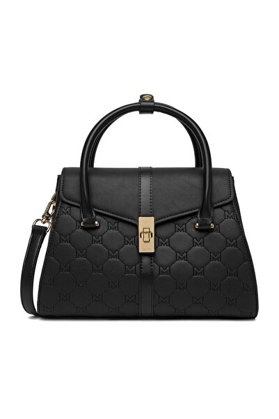 MEXX Geanta de dama neagra