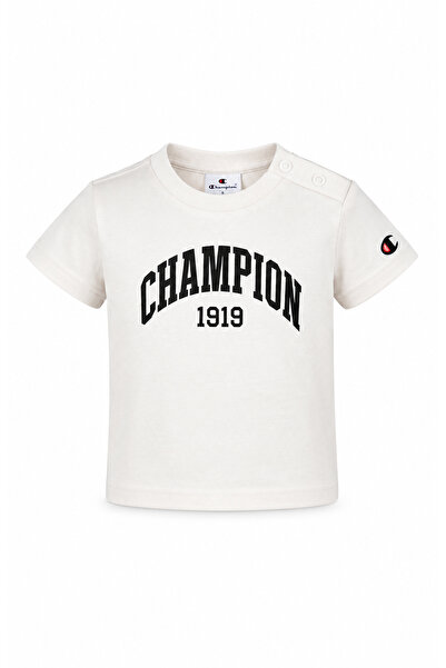 Champion تي شيرت للأطفال 307269-510899
