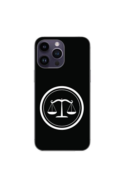OEM Husa compatibila cu Apple iPhone 14 Pro Max Silicon Gel Tpu Model Balanta...