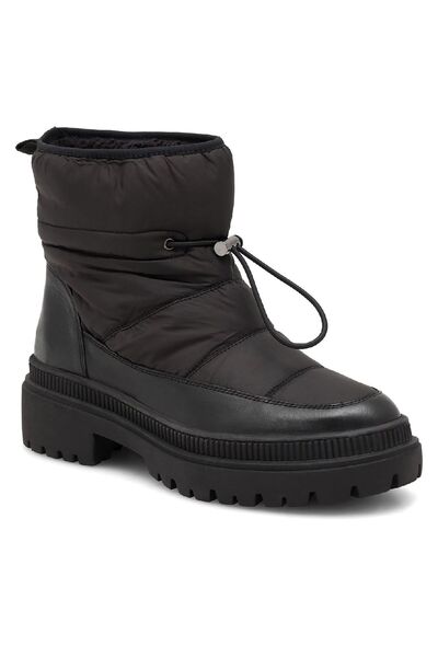 LASOCKI Cizme de zăpadă pentru femei WI16-14097-09 Negru