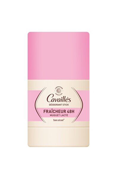 Roge Cavailles Deodorant stick with lily of the valley Roge Cavailles, 50 ml