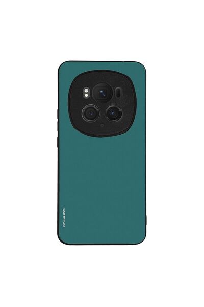 Sonique Θήκη ColorBloc Series για Honor Magic6 Pro 5G Πετρόλ
