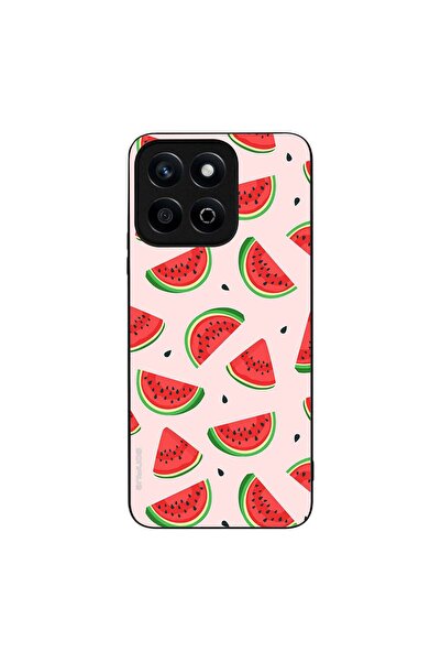 Sonique Θήκη Fruit Series για Honor X7c Καρπούζι