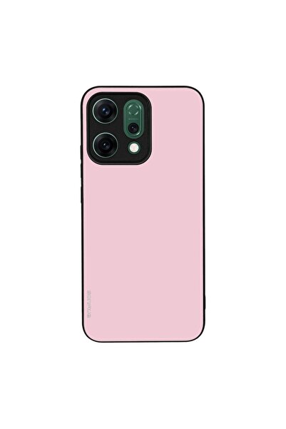 Sonique Θήκη ColorBloc Series για Oppo Reno14 5G Ροζ Ανοιχτό