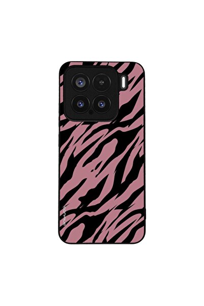 Sonique Θήκη Animal Print Series για Xiaomi Xiaomi 15 5G Tiger 02